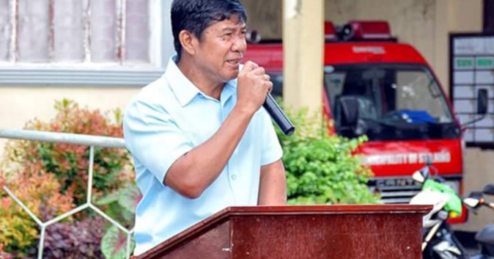 SoCot mayor on ‘narco-list’ gunned down | Philippine News Agency