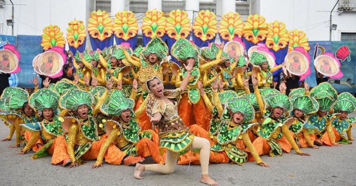 Catbalogan City drops Manaragat Festival due to Covid-19 | Philippine ...