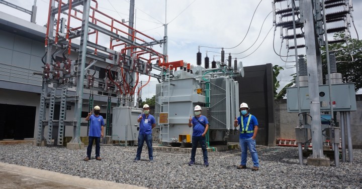 AboitizPower unit commences new digital substation in Davao ...