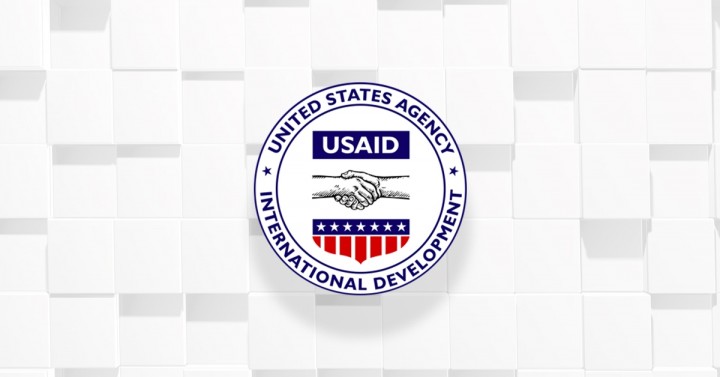 Usaid Philippines Logo