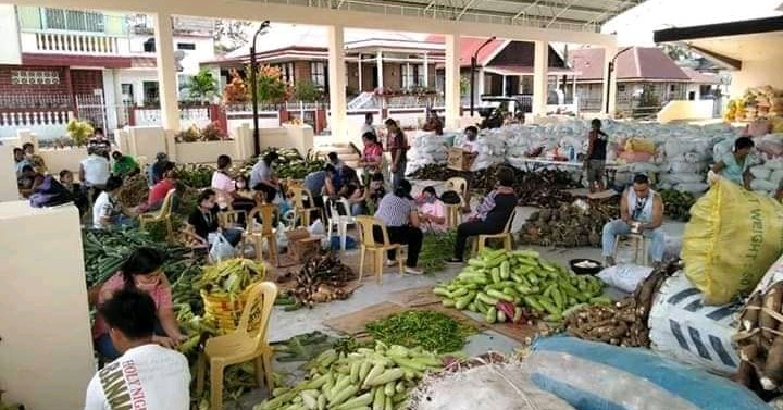 New Strategies Needed To Ensure Food Security | Philippine News Agency