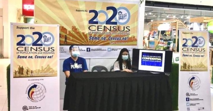 2020 census to proceed amid pandemic: PSA | Philippine News Agency