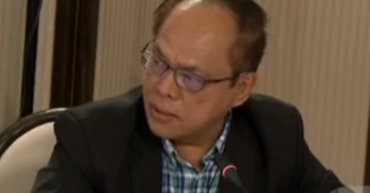 Gierran's admin, fiscal expertise to help in PhilHealth cleansing ...