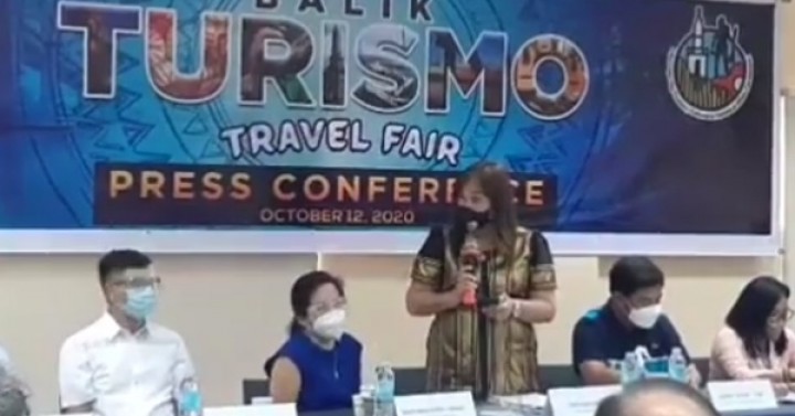 Lapu Lapu City Slates Travel Fair To Revive Tourism Philippine News Agency