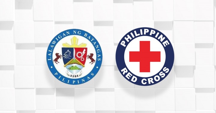 Batangas to donate P5-M to Red Cross for Covid-19 test | Philippine ...