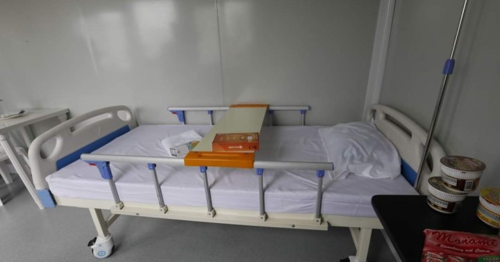 Covid Victims In Philippines . Covid 19 Survivors Tales Isolated But Not Neglected Philippine News Agency