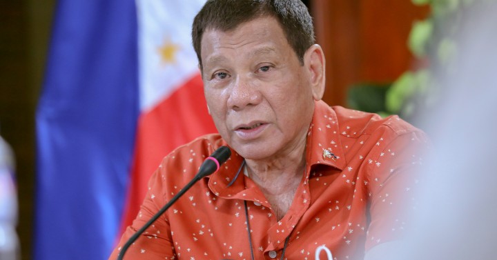 prrd-supports-recognition-of-same-sex-civil-union-palace-philippine