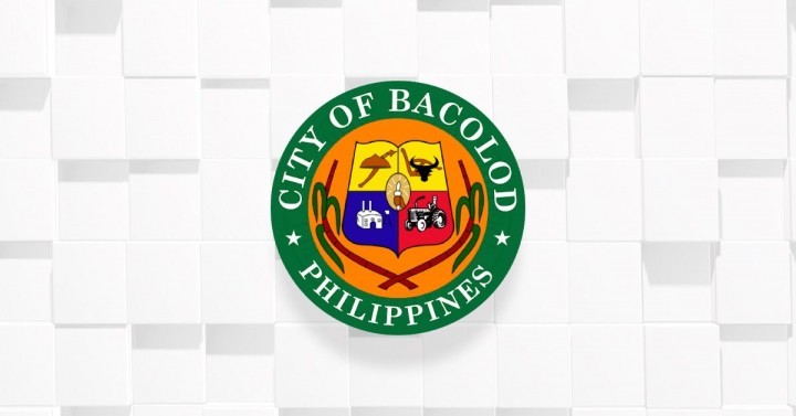 Bacolod City Logo