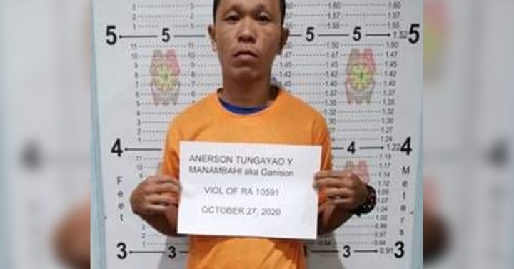 Suspect in kidnap of Fil-Am farmer falls in Zambo City | Philippine ...