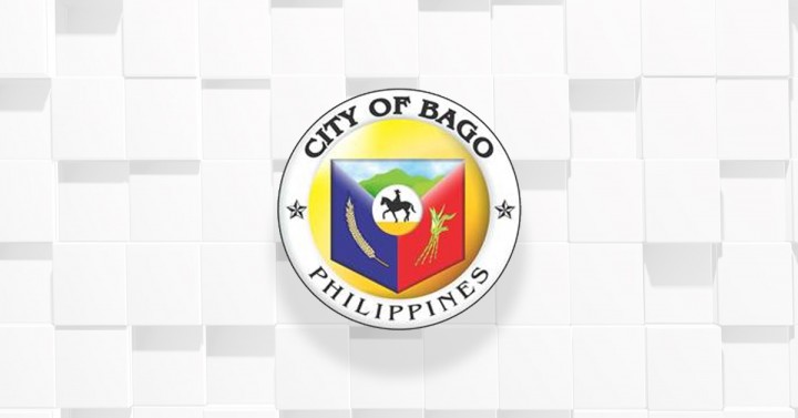 Bago City Logo