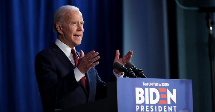 Palace hopes for ‘close, friendly’ ties with Biden administration ...