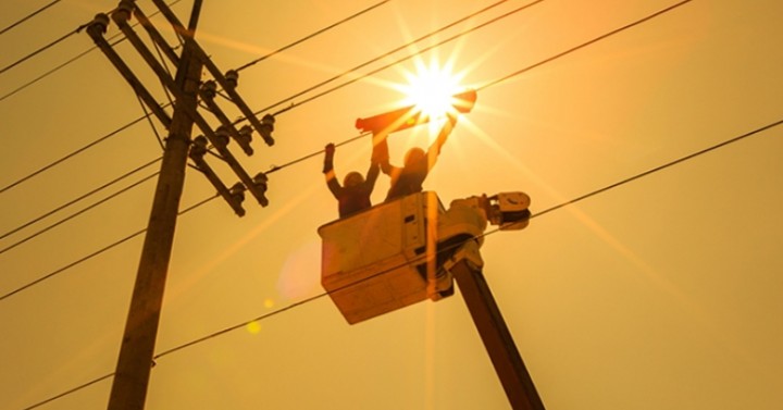 Power In Meralco Franchise Areas Fully Restored After ‘ulysses Philippine News Agency 2301