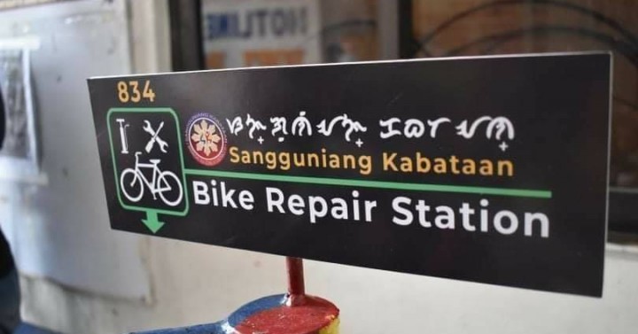 bike repair gov