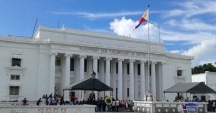 Leyte gov’t to convert old capitol into museum | Philippine News Agency