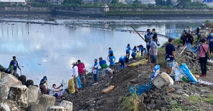 DENR-7, Cebu City join city-wide cleanup drive | Philippine News Agency