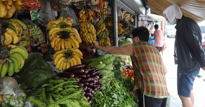 PH inflation quickens to 4.2% in January | Philippine News Agency