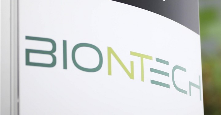 BioNTech to provide 100M Covid-19 vaccines to China | Philippine News ...