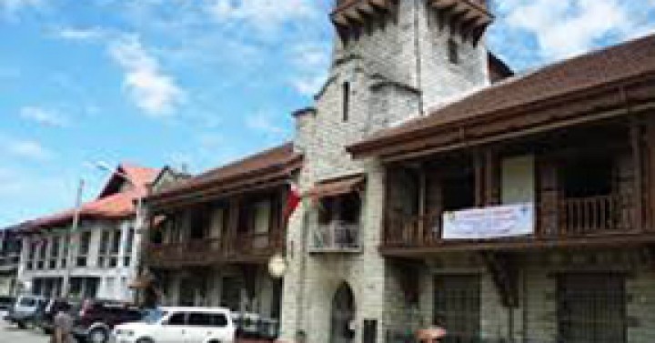 Zambo City holds survey on proposed limited face-to-face ...