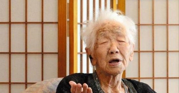 World S Oldest Living Person Celebrates 118th Birthday Philippine News Agency