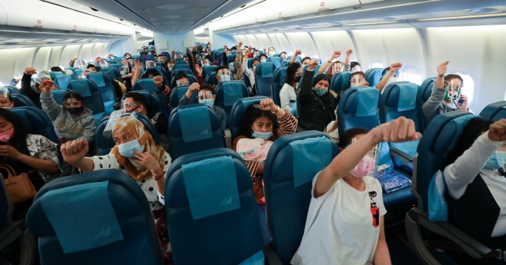over-325k-overseas-filipinos-repatriated-in-2020-philippine-news-agency