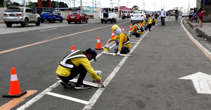 pinoy road bikers