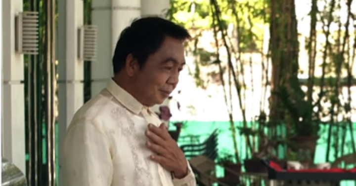 House Oks Proposed New Filipino Way Of Greeting On Final Reading