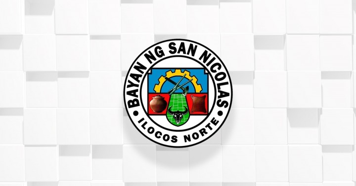 Ilocos Norte Logo