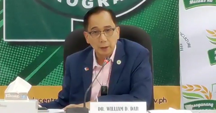 Price ceiling on meat products to take effect Feb. 8: DA 