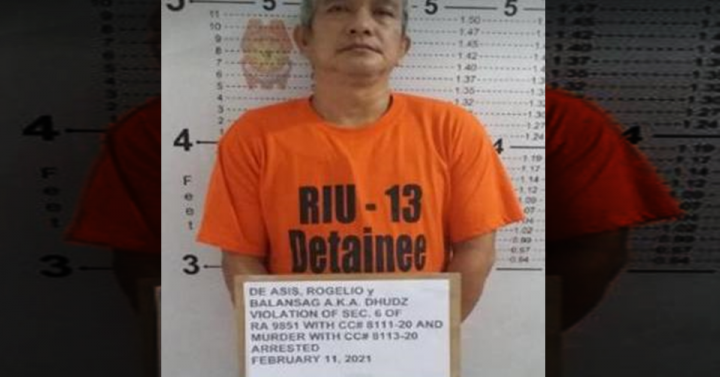 Ranking NPA leader nabbed in Surigao del Sur | Philippine News Agency