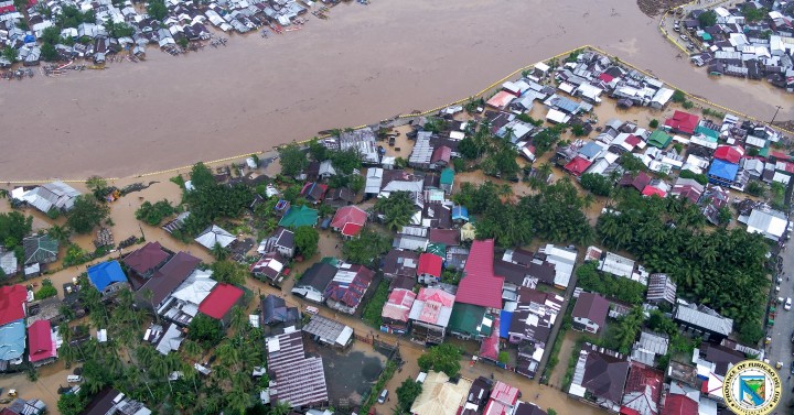 Thousands Rescued As Floods Hit Surigao Sur Neighboring Areas Philippine News Agency 6160