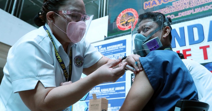 jumping line vaccine jumping line vaccine