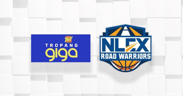 NLEX ROAD WARRIORS OFFICIAL LINEUP FOR PBA GOVERNORS' CUP 2023 
