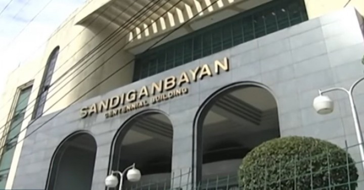 Sandigan Junks Ill-gotten Wealth Cases Vs. Marcoses, 2 Bizmen ...