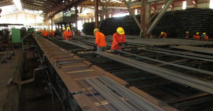 Steelasia To Resume Construction Of Lemery Plant Philippine News Agency