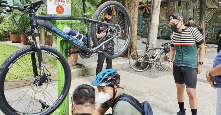 bike repair gov