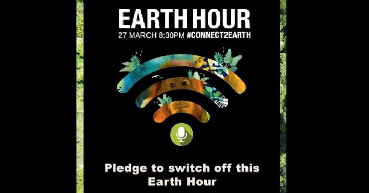 Earth Hour 2021 rallies global action on nature's plight ...