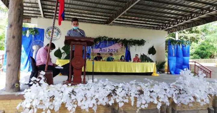 32 households in Antique graduate from 4Ps | Philippine News Agency