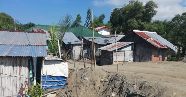 Antique informal settlers ready to relocate | Philippine News Agency