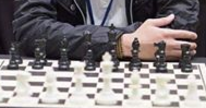 Filipinos cap Chess Olympiad stint with shock victory over Norwegians