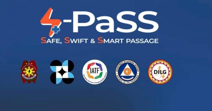 Bacolod City Negocc Require Travelers To Register In S Pass Philippine News Agency