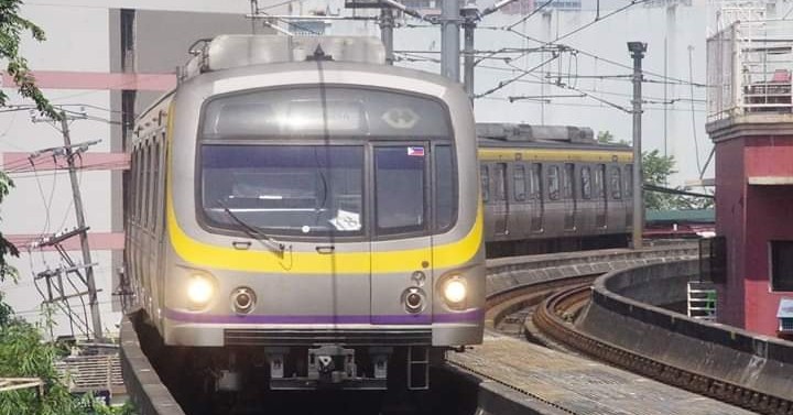 LRT-2 East Extension Opens To Commuters July 5 | Philippine News Agency