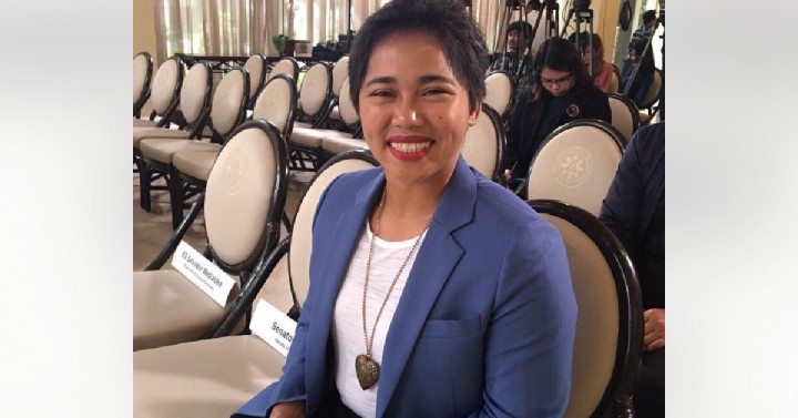 Hidilyn Diaz thankful to private sector for support in Tokyo bid ...