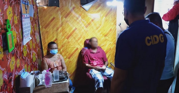 ‘Fake’ dentist nabbed in Koronadal City | Philippine News Agency