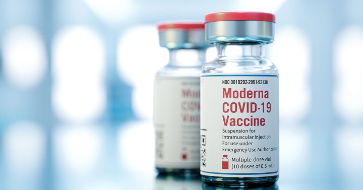 FDA approves Moderna vaccine for 12-17 year olds | Philippine News Agency