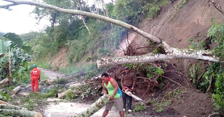 1 Dead As Floods Landslide Hit Socot Towns Philippine News Agency 1325