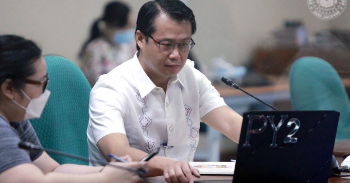 GATCHALIAN LEADS HEARING ON JCEC EXTENSION ACT | Photos | Philippine ...