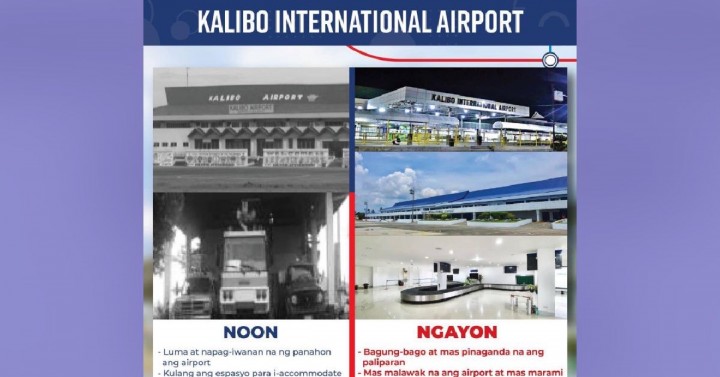 The Exciting Centennial Of Philippine Aviation: Kalibo, 56% OFF