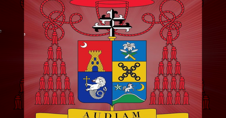 manila-archdiocese-unveils-cardinal-advincula-s-coat-of-arms