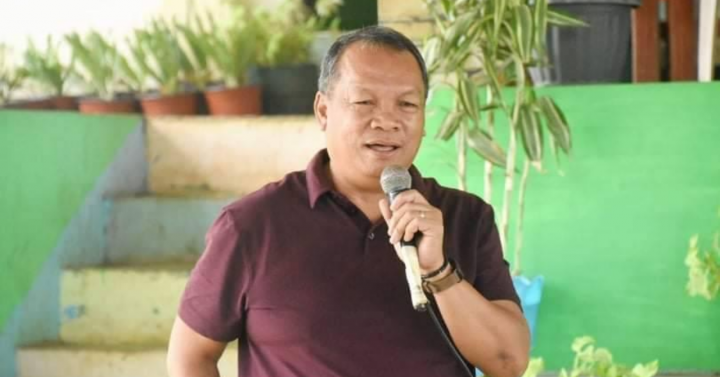 DILG takes over NoCot town as LGU officials in isolation | Philippine ...