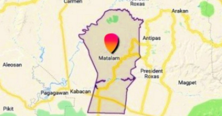 Ex village chair son slain in NoCot ambush Philippine News Agency